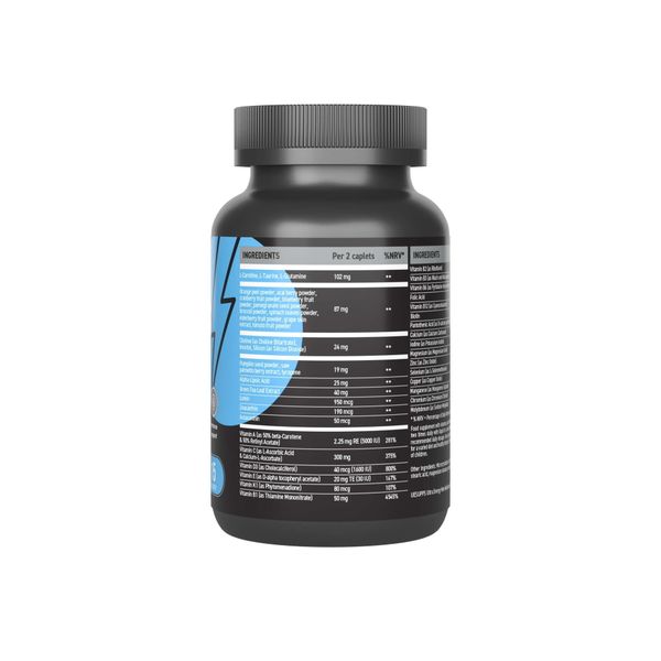 Менс Спорт мультивитамин UltraSupps/Ультрасаппс таблетки 1404,5мг 30шт фото №4