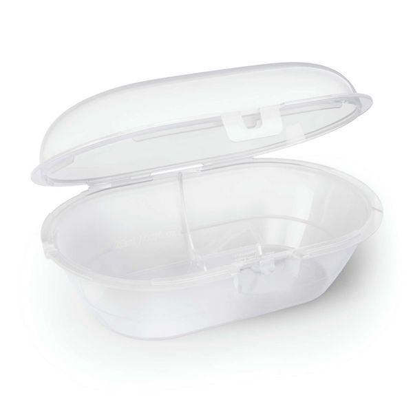 Пустышка Philips Avent серии ultra soft 6-18 мес., 2шт. SCF227/22 фото №4