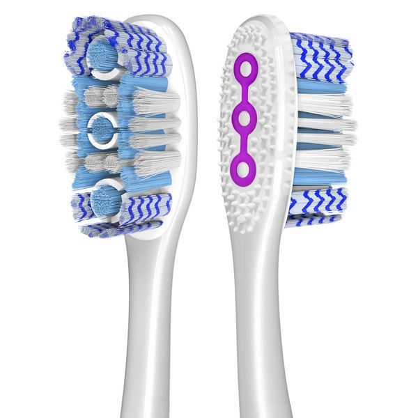 Щетка зубная Optic White 360 Colgate/Колгейт фото №4