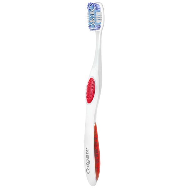 Щетка зубная Optic White 360 Colgate/Колгейт фото №2