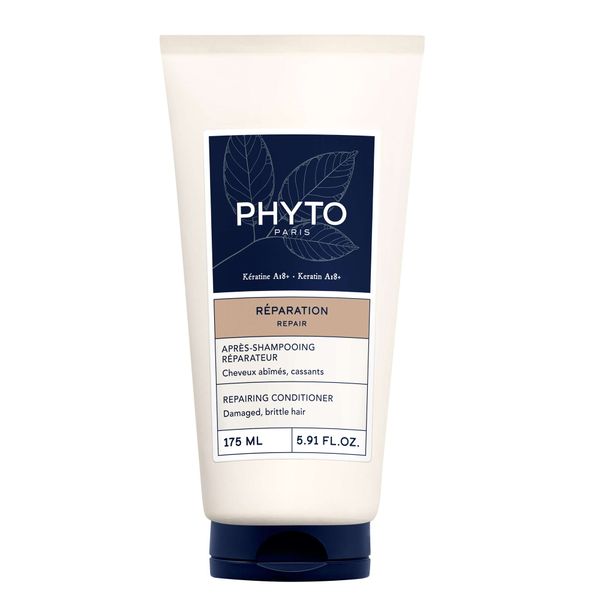 Кондиционер для волос восстанавливающий Repair Phyto/Фито туба 175мл