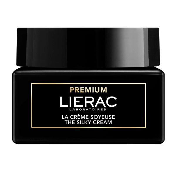Крем бархатистый Premium Lierac/Лиерак 50мл фото №2