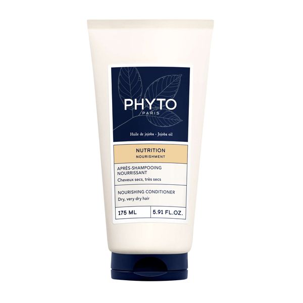 Кондиционер для волос питательный Nourishment Phyto/Фито туба 175мл