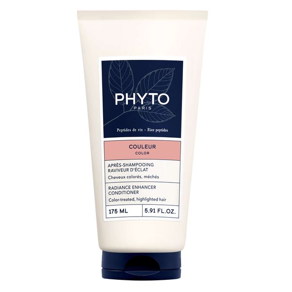 Кондиционер защита цвета Color Phyto/Фито туба 175мл
