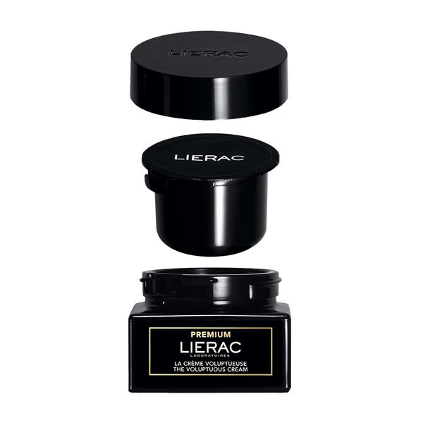 Крем насыщенный Premium Lierac/Лиерак сменный блок 50мл