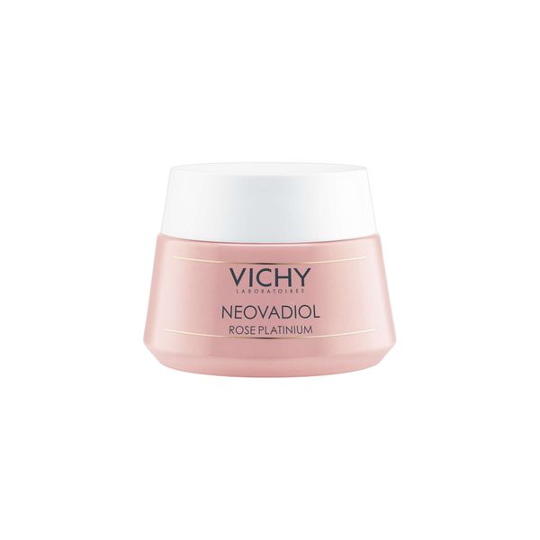 Крем для лица дневной Rose Platinum Neovadiol Vichy/Виши банка 50мл