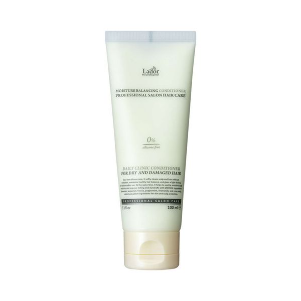 Кондиционер для волос увлажняющий Moisture Balancing La'dor/Ла'дор фл. 100мл