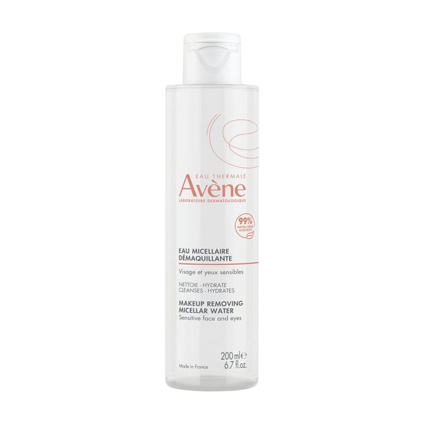 Лосьон мицеллярный очищающий Avene/Авен 200мл
