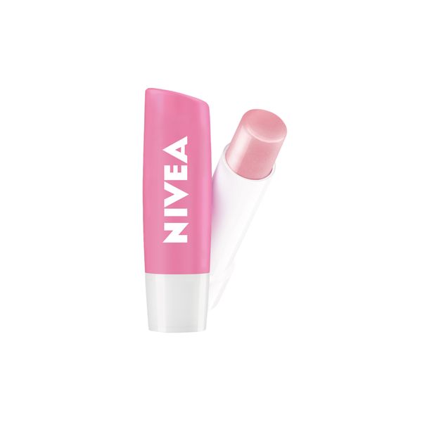 Бальзам для губ Жемчужное сияние Nivea/Нивея 4,8г фото №2