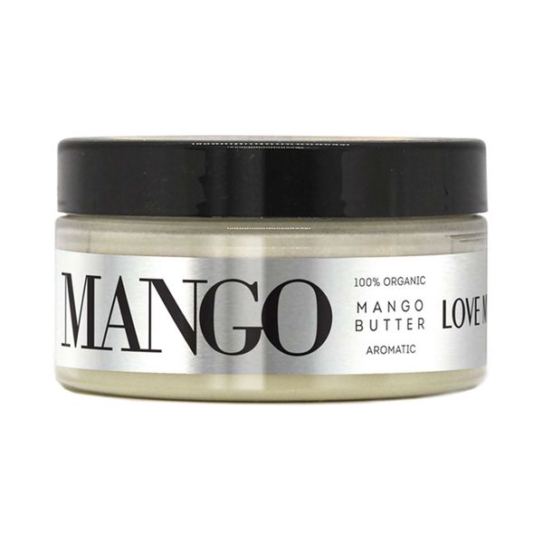 Масло ароматическое манго Love my skin банка 100мл