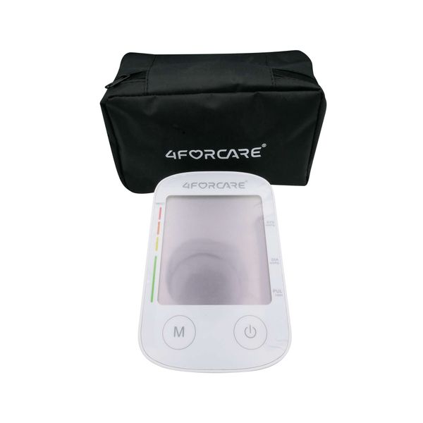 Тонометр автоматический электронный на плечо L3 Премиум 4Forcare фото №8 Тонометр автоматический электронный на плечо L3 Премиум 4Forcare фото №8