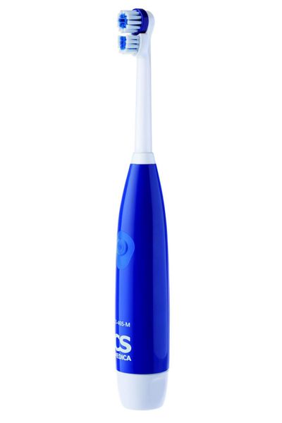 Щетка зубная электрическая CS-465-M CS Medica/СиЭс Медика фото №2