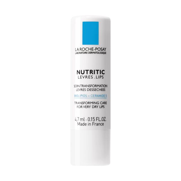 Стик для губ Nutritic La Roche-Posay/Ля рош-позе 4,7мл