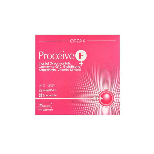 Просеив Ф Orzax/Орзакс саше 4,2г 30шт Просеив Ф Orzax/Орзакс саше 4,2г 30шт