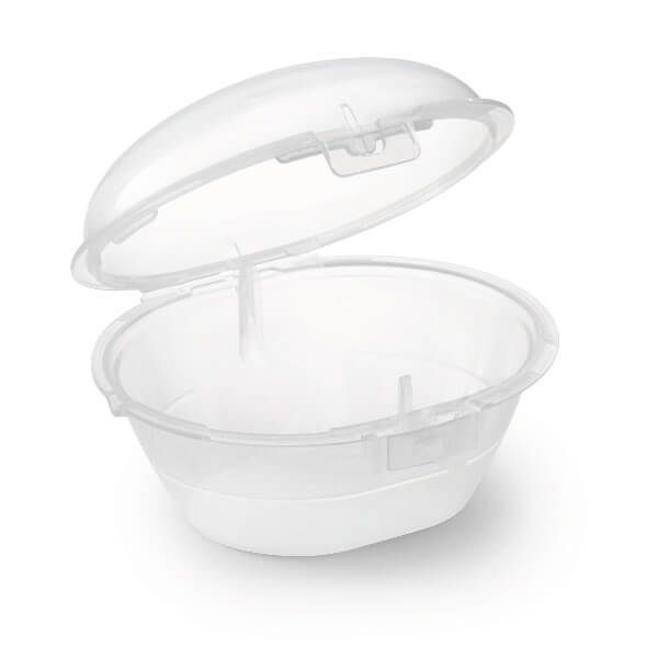 Пустышка Philips Avent серии Ultra Air Design 6-18 мес., 1 шт. SCF542/12 фото №2