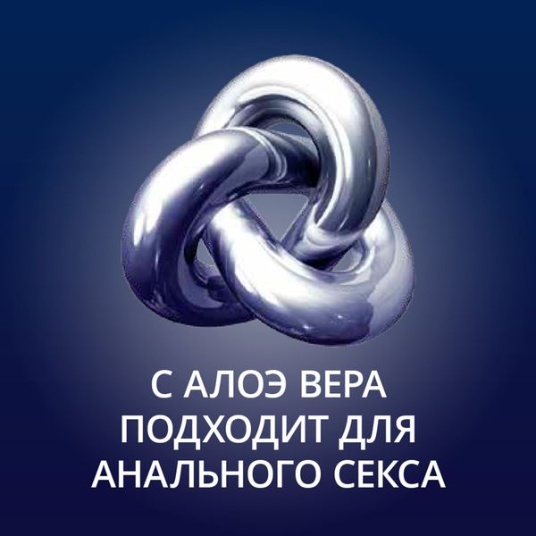 Гель-смазка интимная регенерирующий эффект Strong Contex/Контекс 30мл фото №4