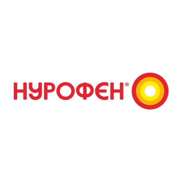 Нурофен Интенсив таблетки п/о плен. 200мг+500мг 12шт фото №7 Нурофен Интенсив таблетки п/о плен. 200мг+500мг 12шт фото №7