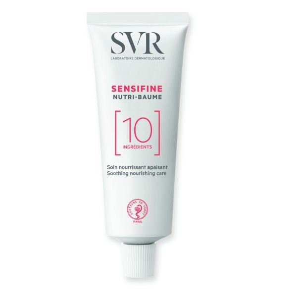 Бальзам для лица питательный Sensifine SVR/СВР 40мл фото №2
