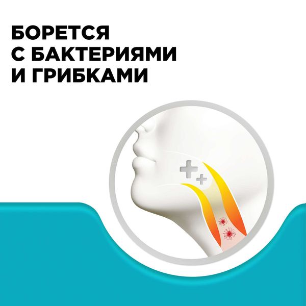 Стрепсилс вкус ментола и эвкалипта таблетки для рассасывания 36шт фото №4 Стрепсилс вкус ментола и эвкалипта таблетки для рассасывания 36шт фото №4
