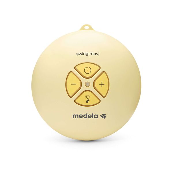 Молокоотсос электронный двухфазный двойной с технологией Swing Maxi Flex Medela/Медела фото №4 Молокоотсос электронный двухфазный двойной с технологией Swing Maxi Flex Medela/Медела фото №4