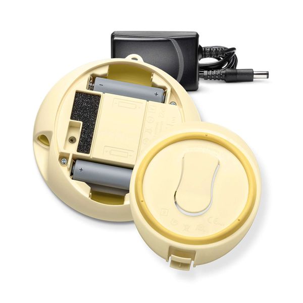 Молокоотсос электронный двухфазный одинарный с технологией Swing Flex Medela/Медела фото №8