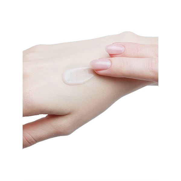 Крем для чувствительной кожи увлажняющий гиалуроновый Estiqe 8.1.8 Beauty formula 50мл фото №8