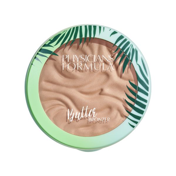 Пудра бронзер с маслом мурумуру светлый загар Physicians Formula/Физишн формула фото №2