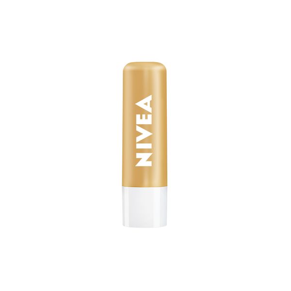 Бальзам для губ Ванильный поцелуй Nivea/Нивея 4,8г