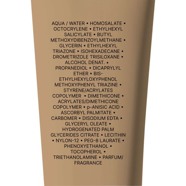 La Roche-Posay Anthelios Увлажняющее солнцезащитное молочко для лица и тела в эко-тубе, с термальной водой, витамином Е и маслом ши (карите), защита от солнца SPF 50+, 250 мл фото №4