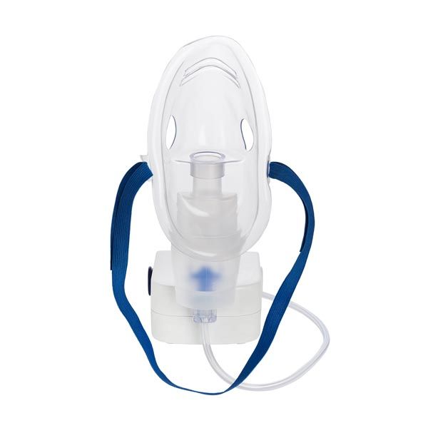 Ингалятор компрессорный C21 Basic Omron/Омрон (NE-C803-RU) фото №3