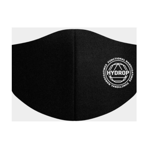 Респиратор 800 Hydrop р.S/M