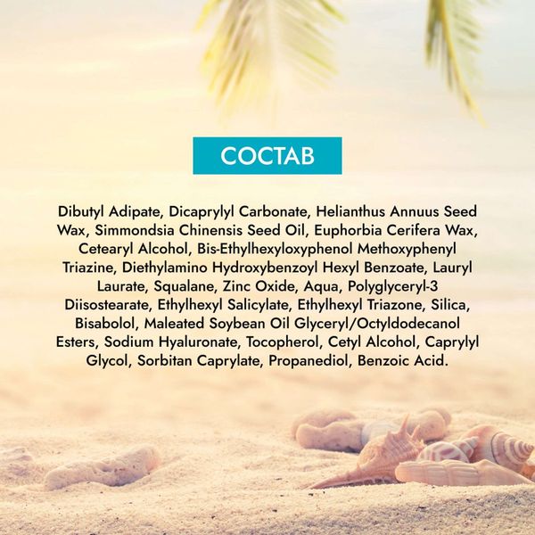 Крем солнцезащитный SPF50+ Mediva/Медива стик 19г фото №6