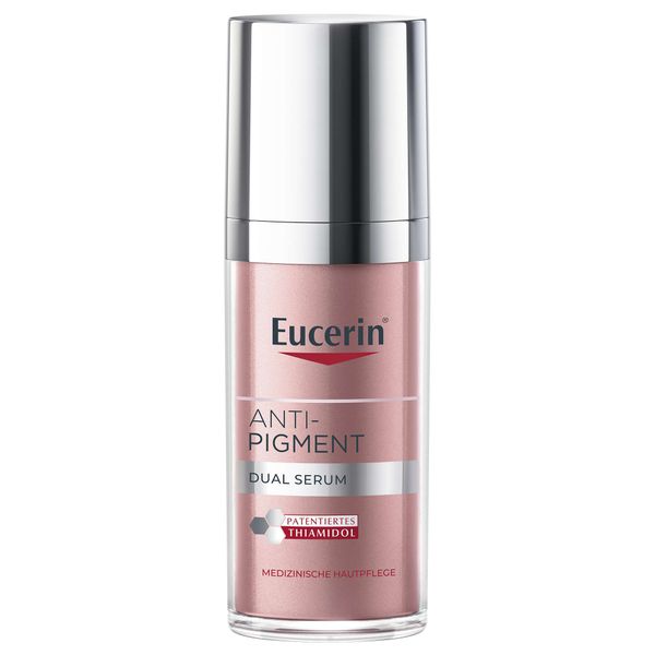 Сыворотка против пигментаци двойная Anti-Pigment Eucerin/Эуцерин 30мл фото №4 Сыворотка против пигментаци двойная Anti-Pigment Eucerin/Эуцерин 30мл фото №4