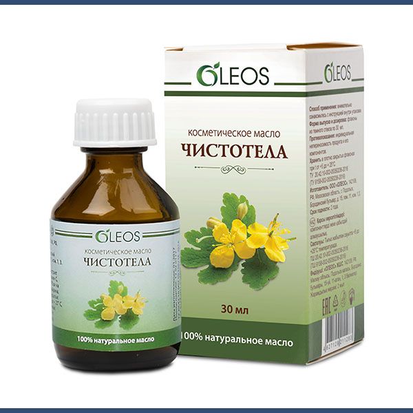 Масло косметическое чистотел Oleos/Олеос 30мл Масло косметическое чистотел Oleos/Олеос 30мл