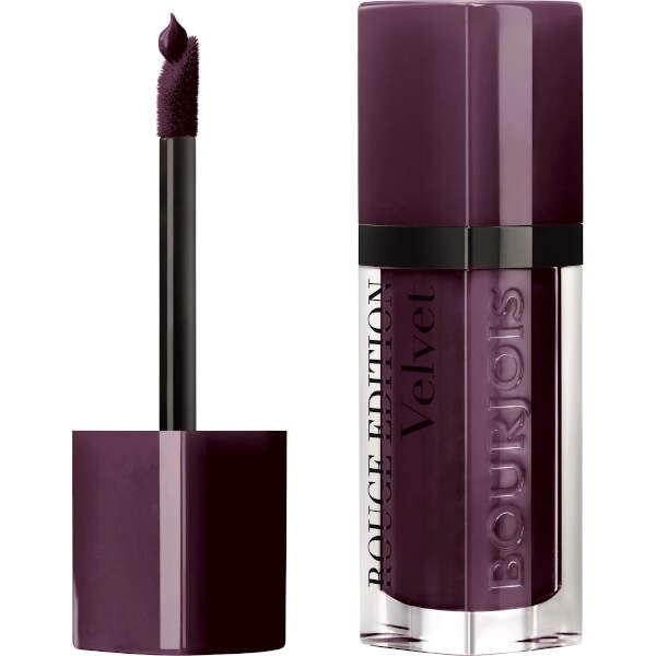 Флюид для губ Bourjois (Буржуа) бархатный Rouge Edition Velvet тон 25 7,7 мл