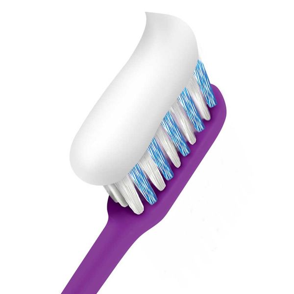 Паста зубная безопасное отбеливание и забота о деснах Colgate/Колгейт 75мл фото №2