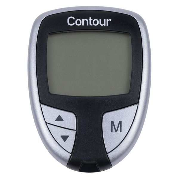 Глюкометр Contour/Контур фото №3