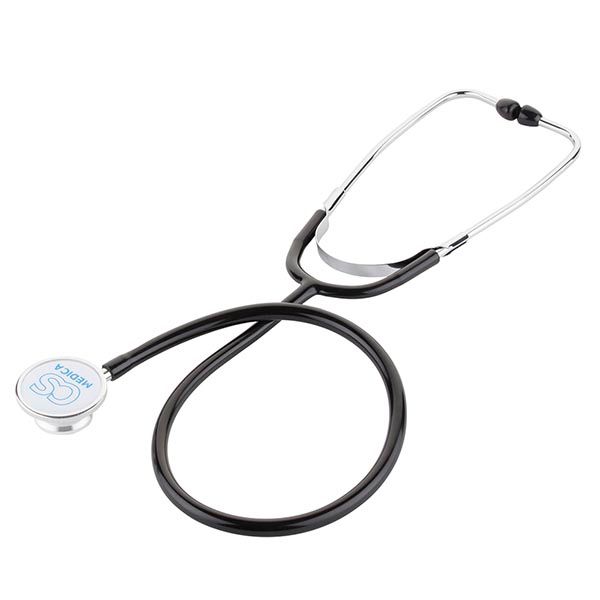 Стетофонендоскоп черный в комплекте CS-417 CS Medica/СиЭс Медика фото №2