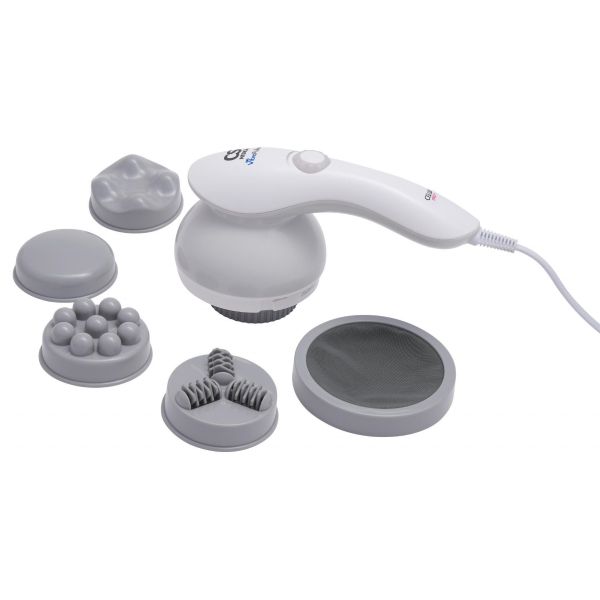 Массажер для тела VibraPulsar CS-r9 CELLU PRO+ CS Medica/СиЭс Медика фото №2 Массажер для тела VibraPulsar CS-r9 CELLU PRO+ CS Medica/СиЭс Медика фото №2