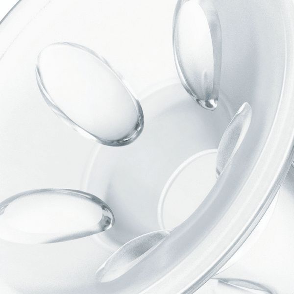 Молокоотсос ручной базовый Philips Avent SCF330/40 фото №5