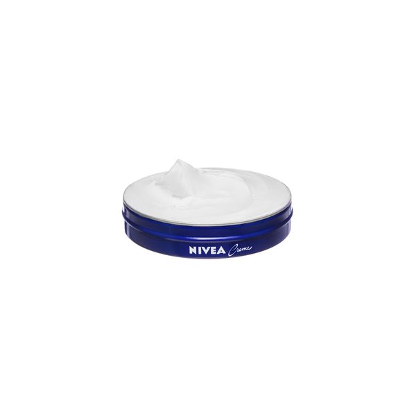 Крем увлажняющий универсальный Nivea/Нивея 75мл фото №2