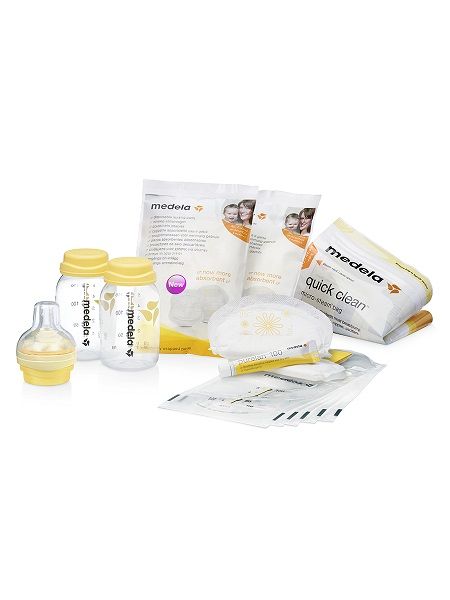 Набор кормящей мамы Starter Kit Medela/Медела