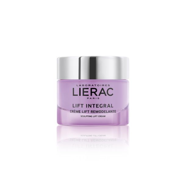Крем-лифтинг ремоделирующий дневной Lift Integral Lierac/Лиерак банка 50мл