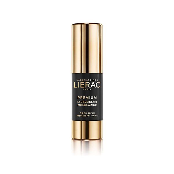 Крем для контура глаз Premium Anti-Age Absolu Lierac/Лиерак фл. 15мл