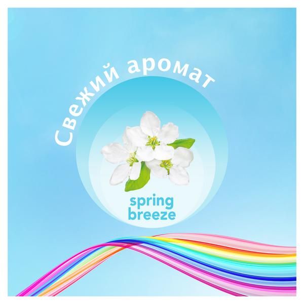 Прокладки на каждый день Deo Spring Breeze Multiform Discreet/Дискрит 100шт фото №6