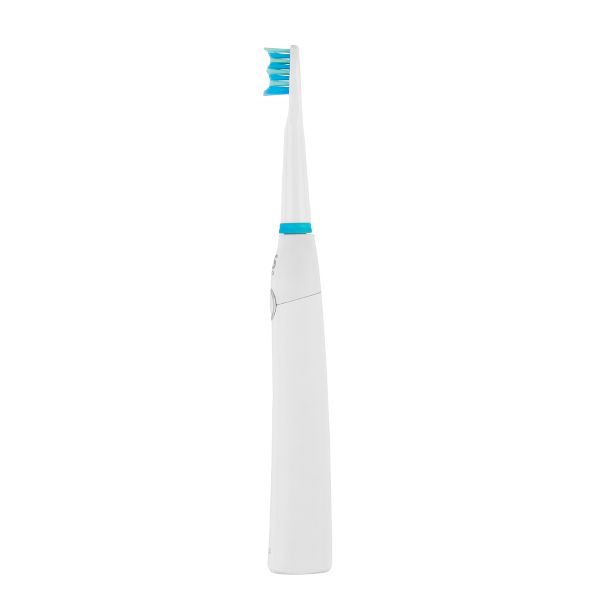 Щетка зубная электрическая звуковая белая SonicMax CS-235 CS Medica/СиЭс Медика фото №3