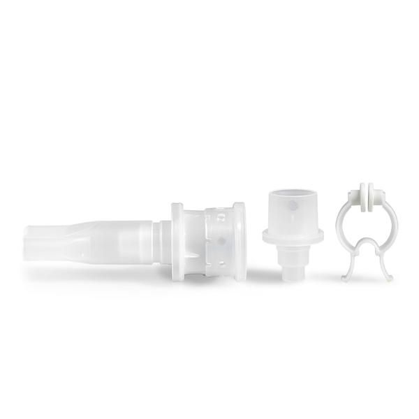 Система для ингаляционного прибора тип 052 Compact Pep I Pari/Пари
