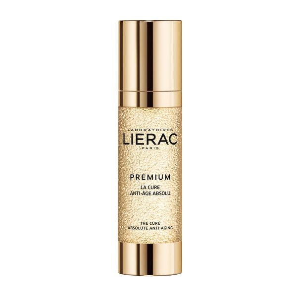 Уход интенсивный 28 дней Anti-Age Premium Absolute Lierac/Лиерак фл. 30мл