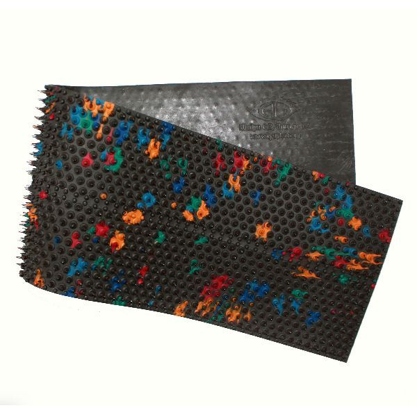 Аппликатор плоский квадро плюс Ляпко с шагом 5,8 фото №2