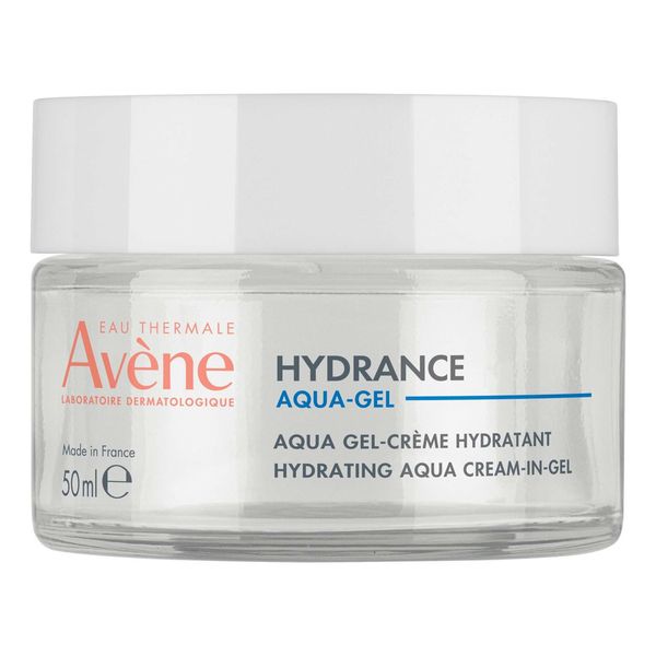 Аква-гель Hydrance Avene/Авен банка 50мл (C86510) Аква-гель Hydrance Avene/Авен банка 50мл (C86510)